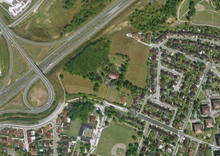 Avant la Mandature de Mme  BOST